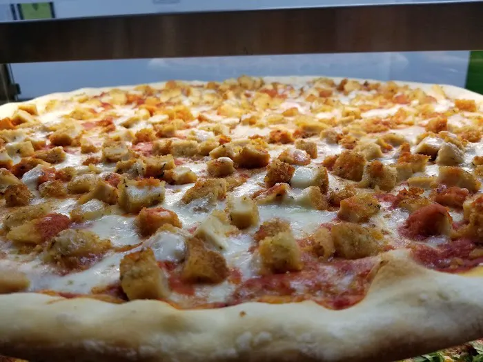 Lucky Pizzeria & Cafe Inc Picture 8