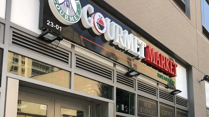 Bridge Gourmet Market Picture 1