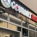 Bridge Gourmet Market