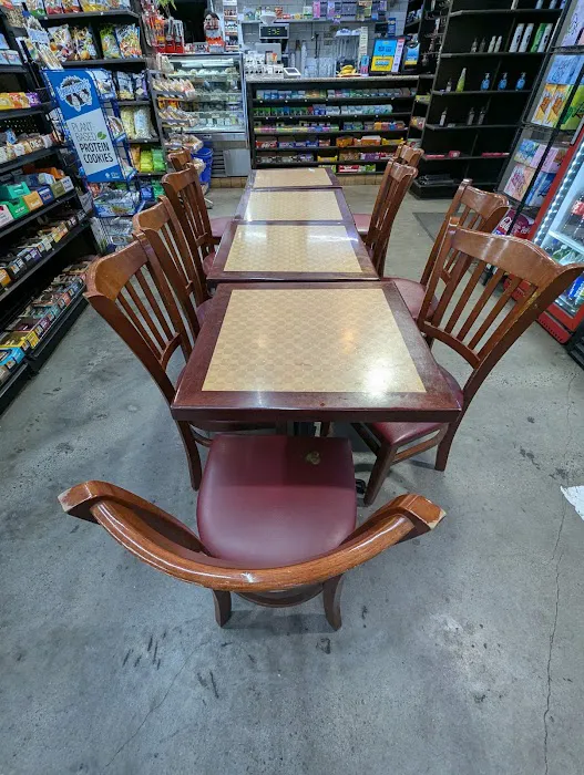 Bridge Gourmet Market Picture 7