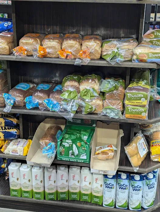 Bridge Gourmet Market Picture 2