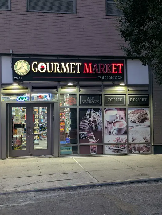 Bridge Gourmet Market Picture 5
