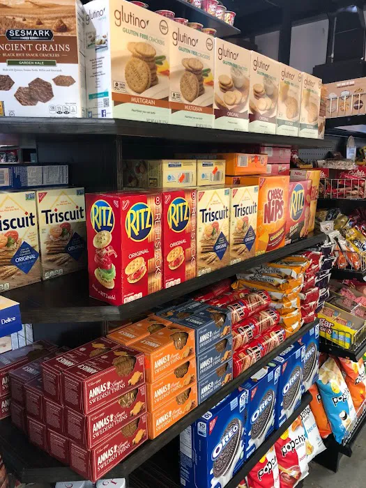 Bridge Gourmet Market Picture 3