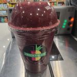 GREEN VALLEY organic market