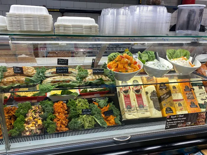 GREEN VALLEY organic market Picture 6