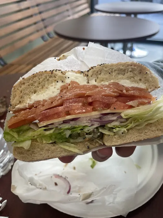 Bon Bagel Picture 1
