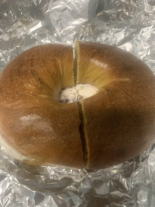 Bon Bagel Picture 8