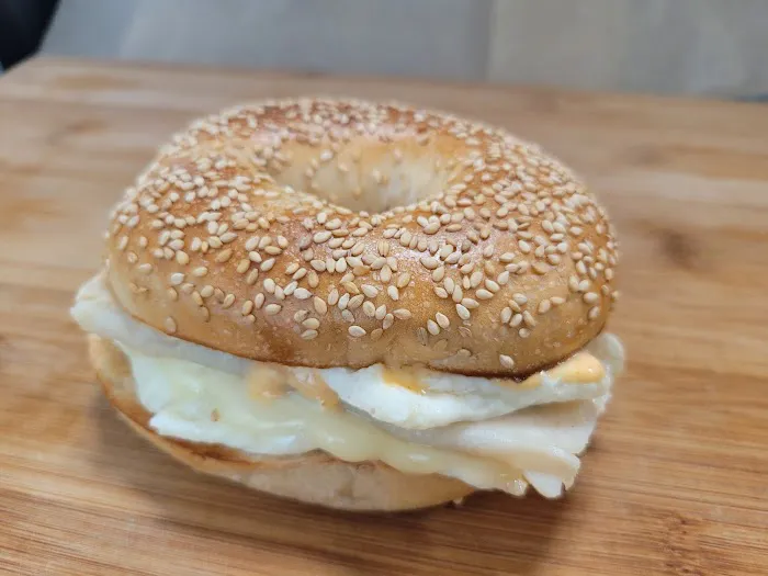 Bon Bagel Picture 6