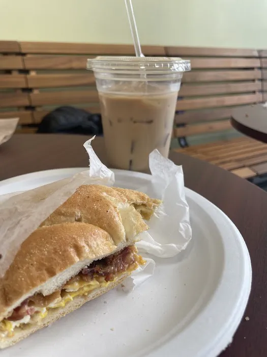 Bon Bagel Picture 3
