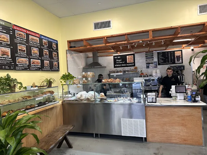 Bon Bagel Picture 4