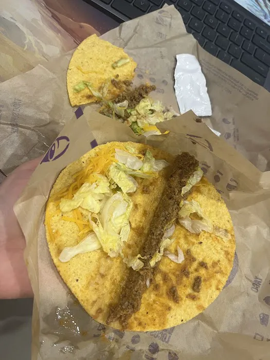 Taco Bell Picture 2