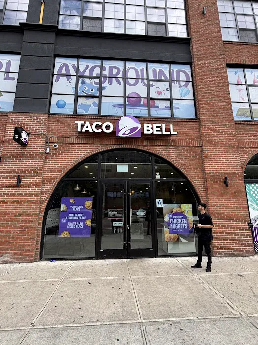 Taco Bell Picture 8