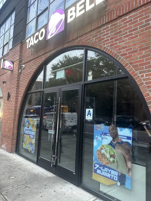Taco Bell Picture 7