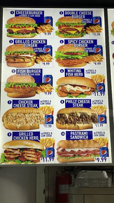 Palace Grill Picture 3