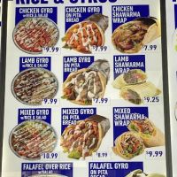 Palace Grill ico