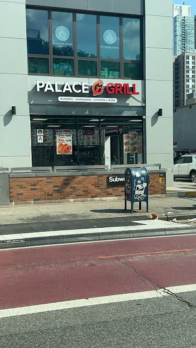 Palace Grill Picture 7