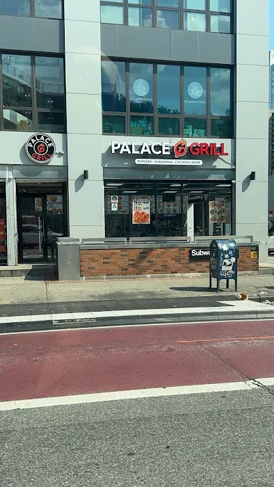 Palace Grill Picture 6