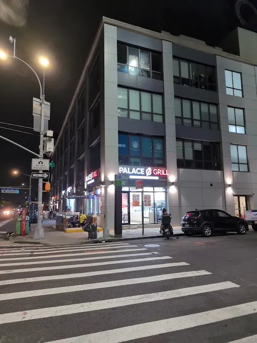 Palace Grill Picture 2