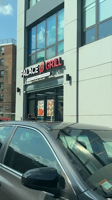 Palace Grill Picture 9