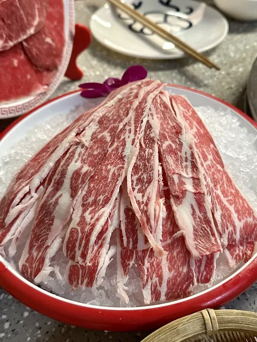 Da Long Yi Hot Pot Picture 4