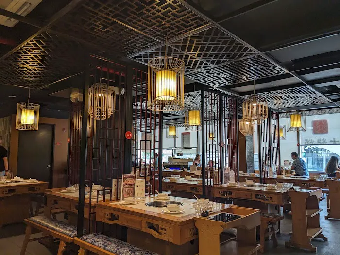 Da Long Yi Hot Pot Picture 9