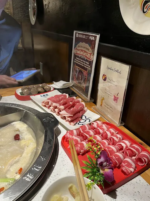 Da Long Yi Hot Pot Picture 8