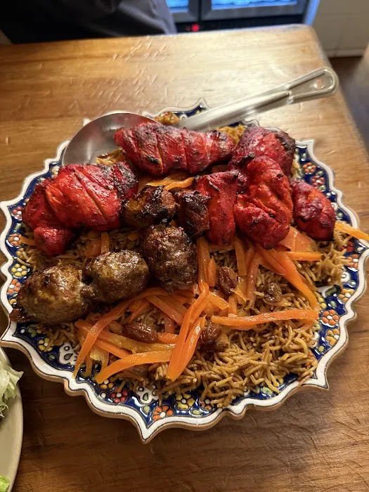 Sami's Kabab House LIC Picture 4