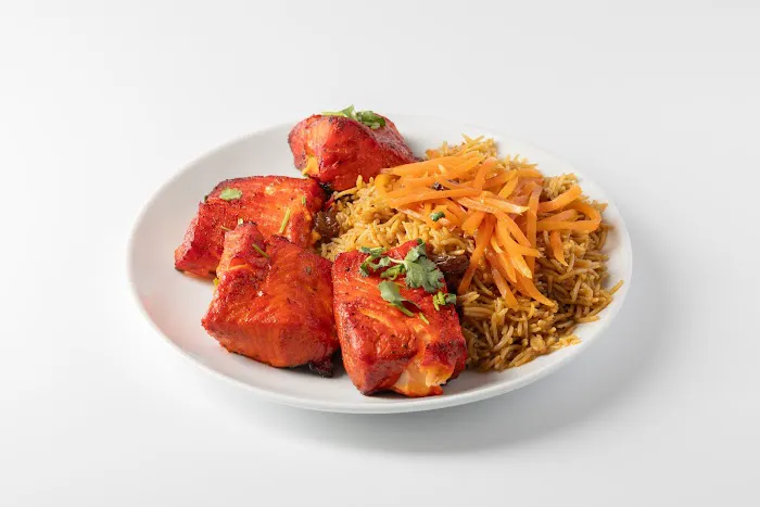 Sami's Kabab House LIC Picture 10