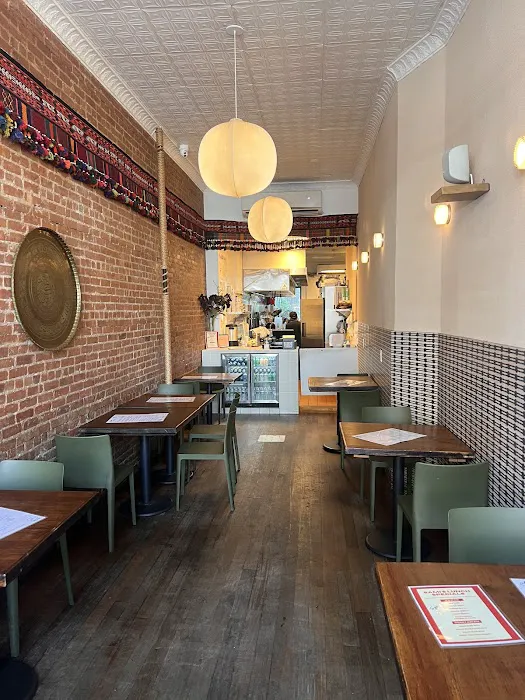 Sami's Kabab House LIC Picture 1