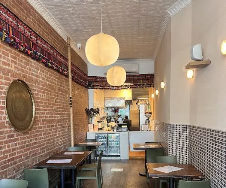 Sami's Kabab House LIC
