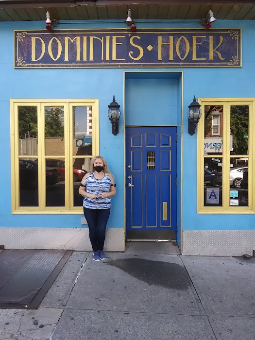 Dominie's Hoek Picture 1
