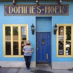 Dominie's Hoek
