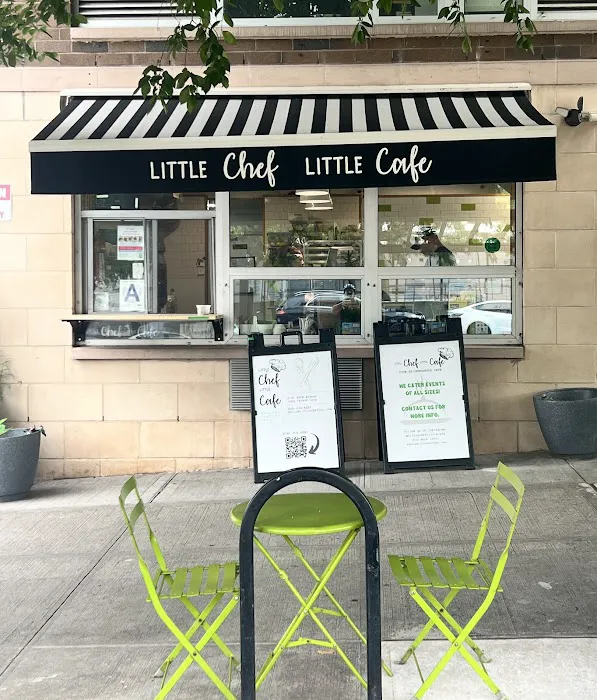 Little Chef Little Cafe Picture 4