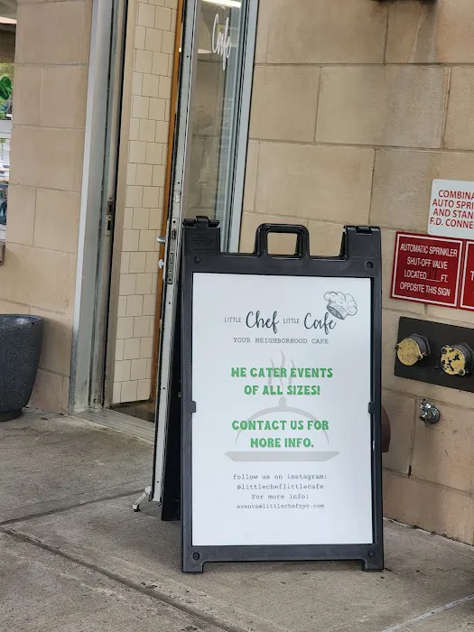 Little Chef Little Cafe Picture 1