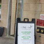 Little Chef Little Cafe