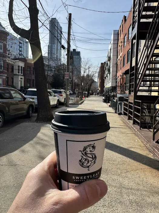 Sweetleaf Coffee Roasters Picture 4