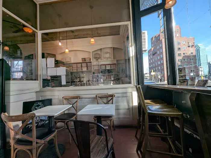Sweetleaf Coffee Roasters Picture 1
