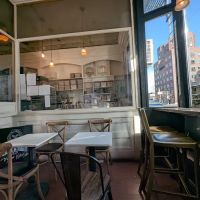 Sweetleaf Coffee Roasters ico