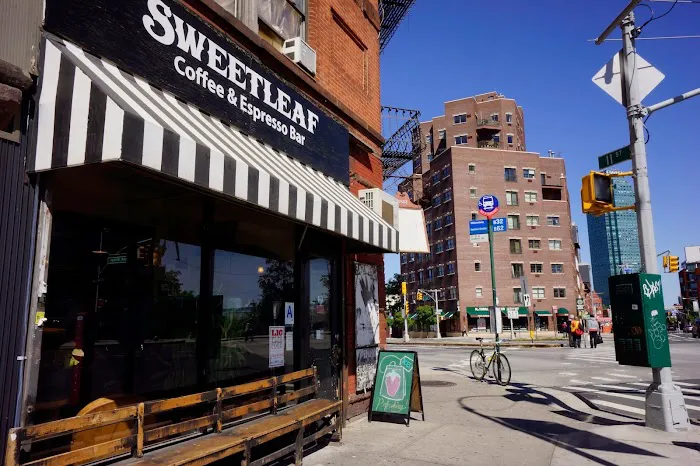 Sweetleaf Coffee Roasters Picture 2