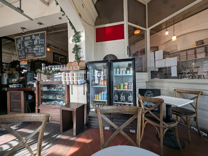 Sweetleaf Coffee Roasters Picture 7