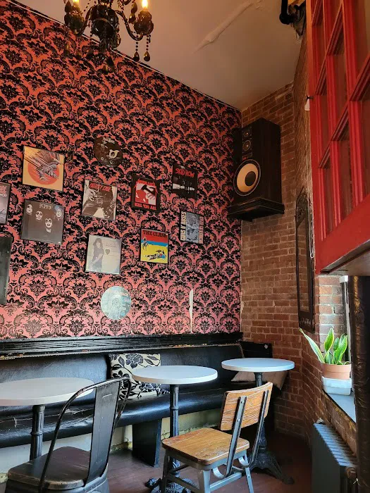 Sweetleaf Coffee Roasters Picture 8