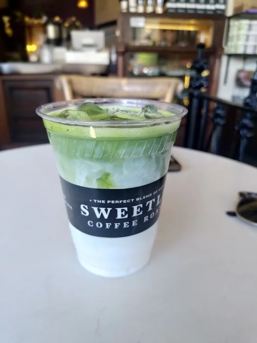 Sweetleaf Coffee Roasters Picture 6