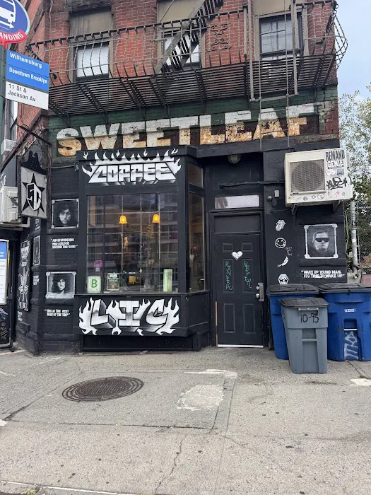 Sweetleaf Coffee Roasters Picture 9
