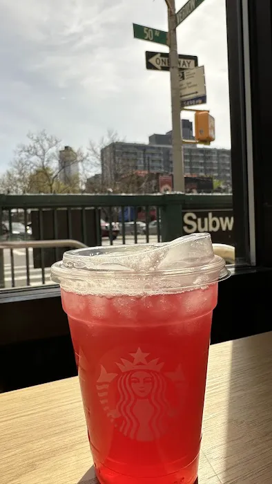 Starbucks Picture 10