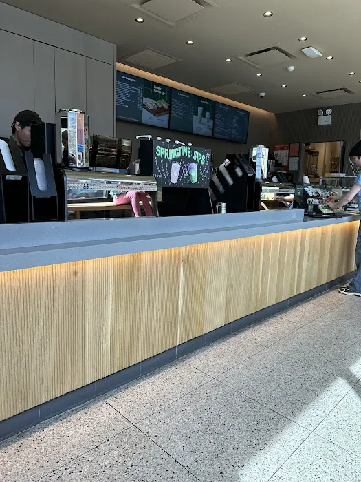 Starbucks Picture 4