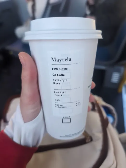 Starbucks Picture 2