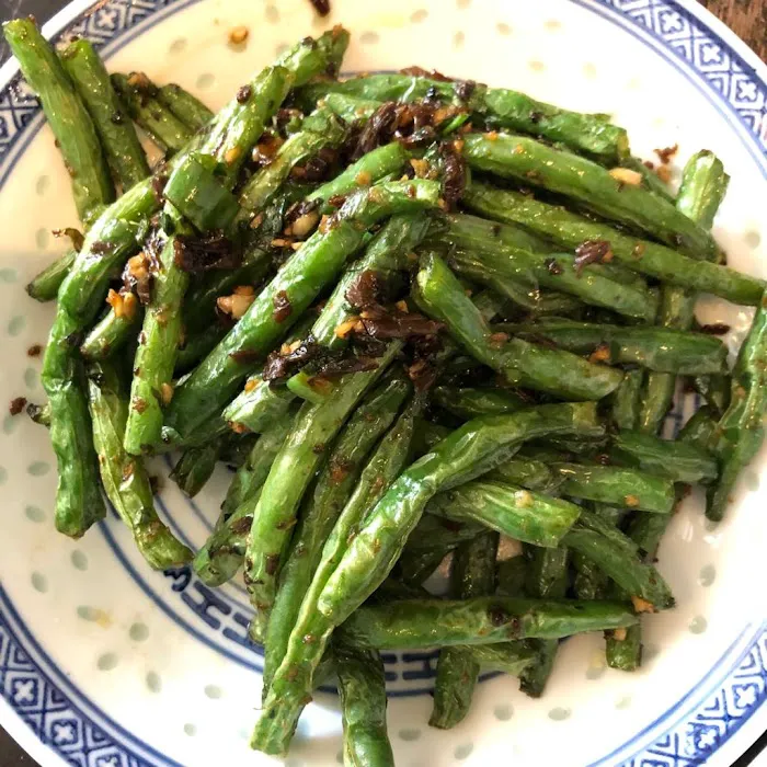 HUPO琥珀 | Best Szechuan Food in LIC Picture 3