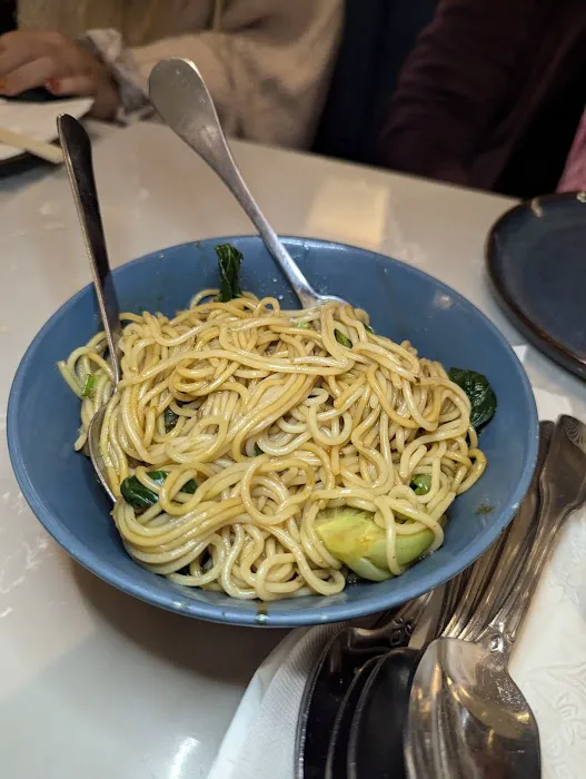 HUPO琥珀 | Best Szechuan Food in LIC Picture 1