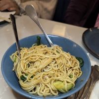 HUPO琥珀 | Best Szechuan Food in LIC ico