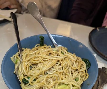 HUPO琥珀 | Best Szechuan Food in LIC